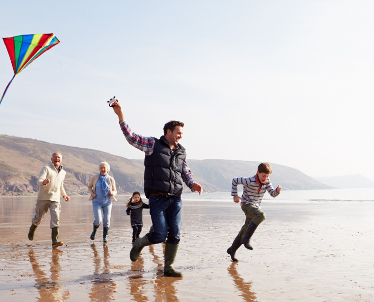 Find your dream property for downsizing and retirement here