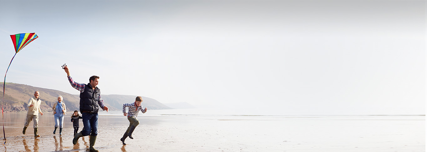 Find your dream property for downsizing and retirement here