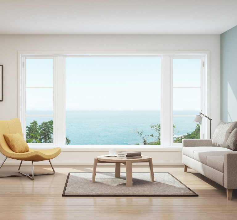 Find your dream property for downsizing and retirement here